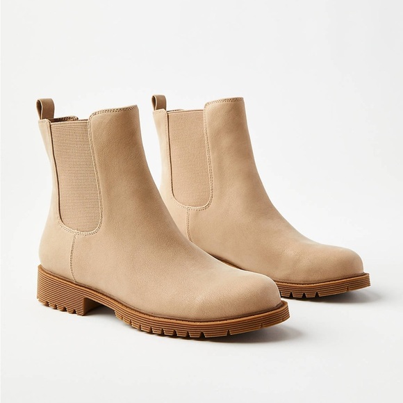 Loft Chelsea Boots - Picture 1 of 5